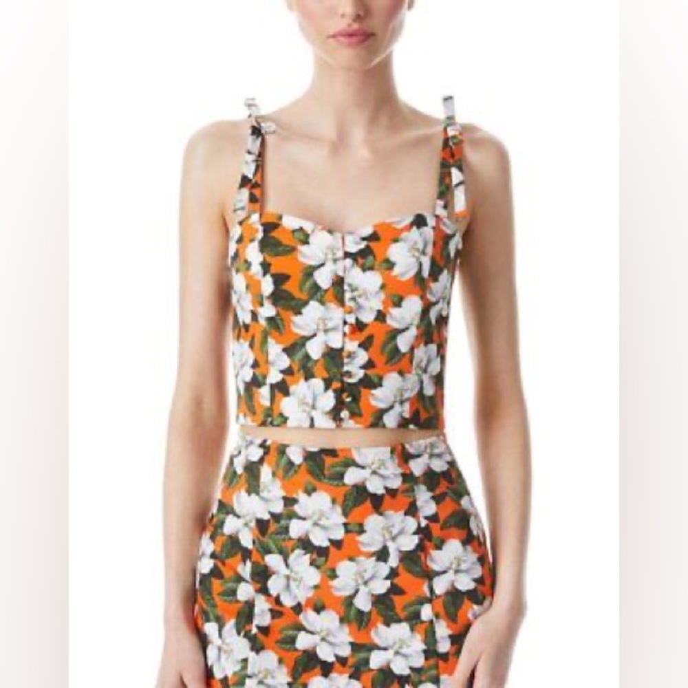 🆕 Alice + Olivia Beccy Bustier